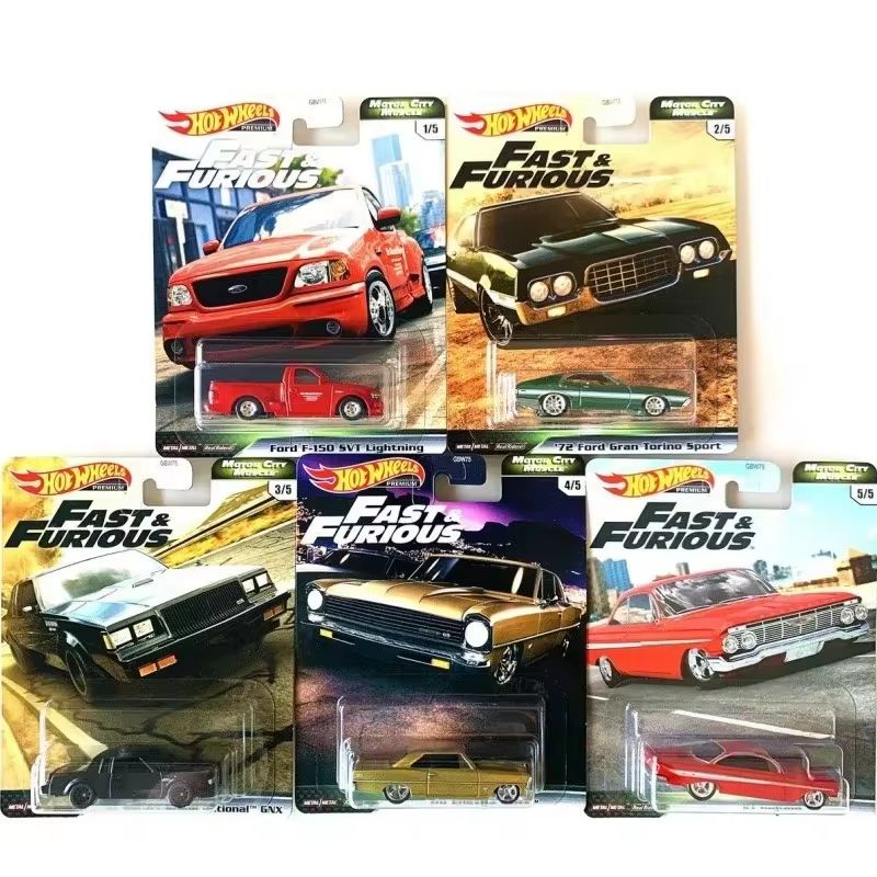Hot Wheels Car Track Sets - 在庫あり 本物 ホットウィール 小型スポーツカー トラックレーシング 合金製おもちゃ車