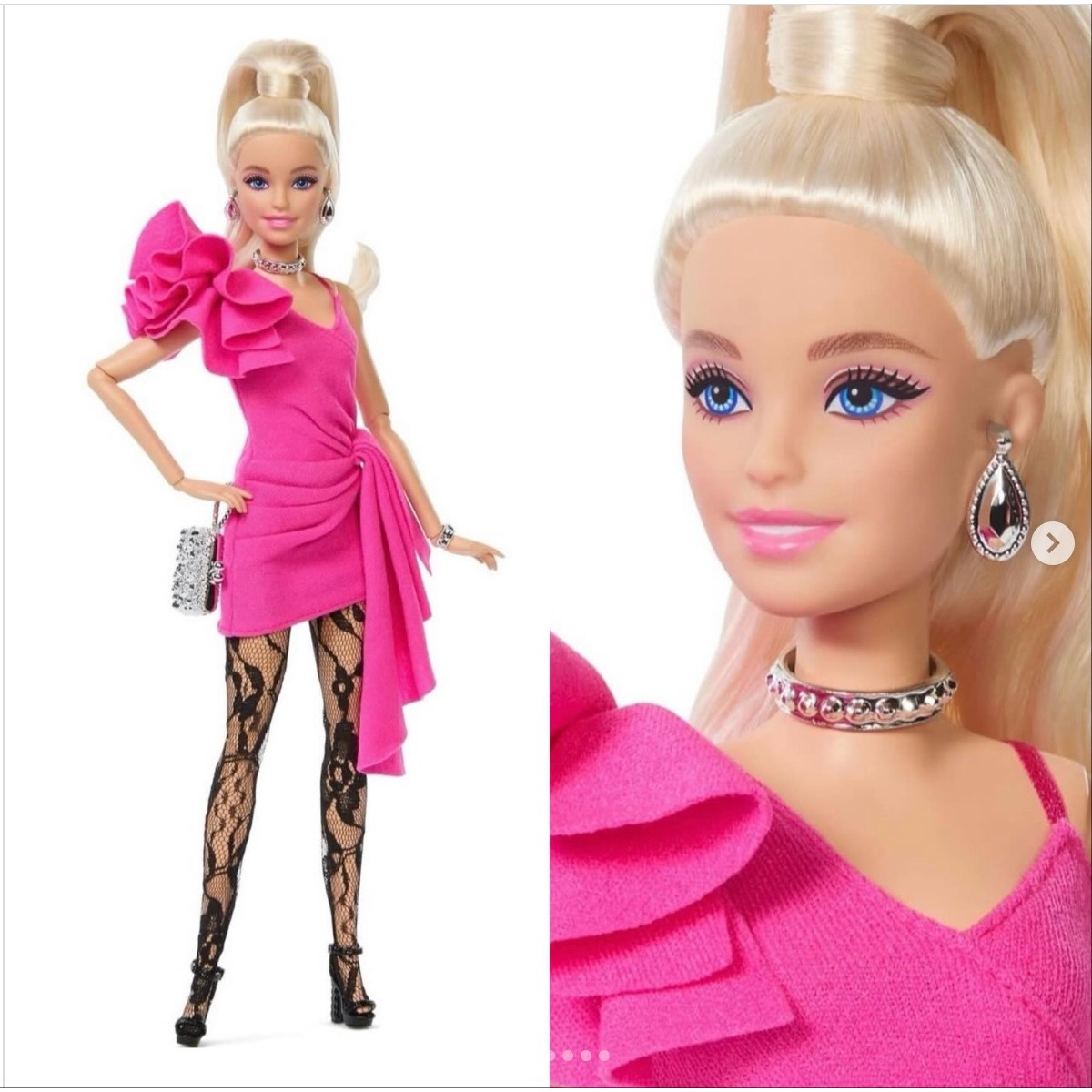 2026 新オリジナルマテルバービーデラックススタイルウェー - Mattel Toy Barbie のレビューと価格