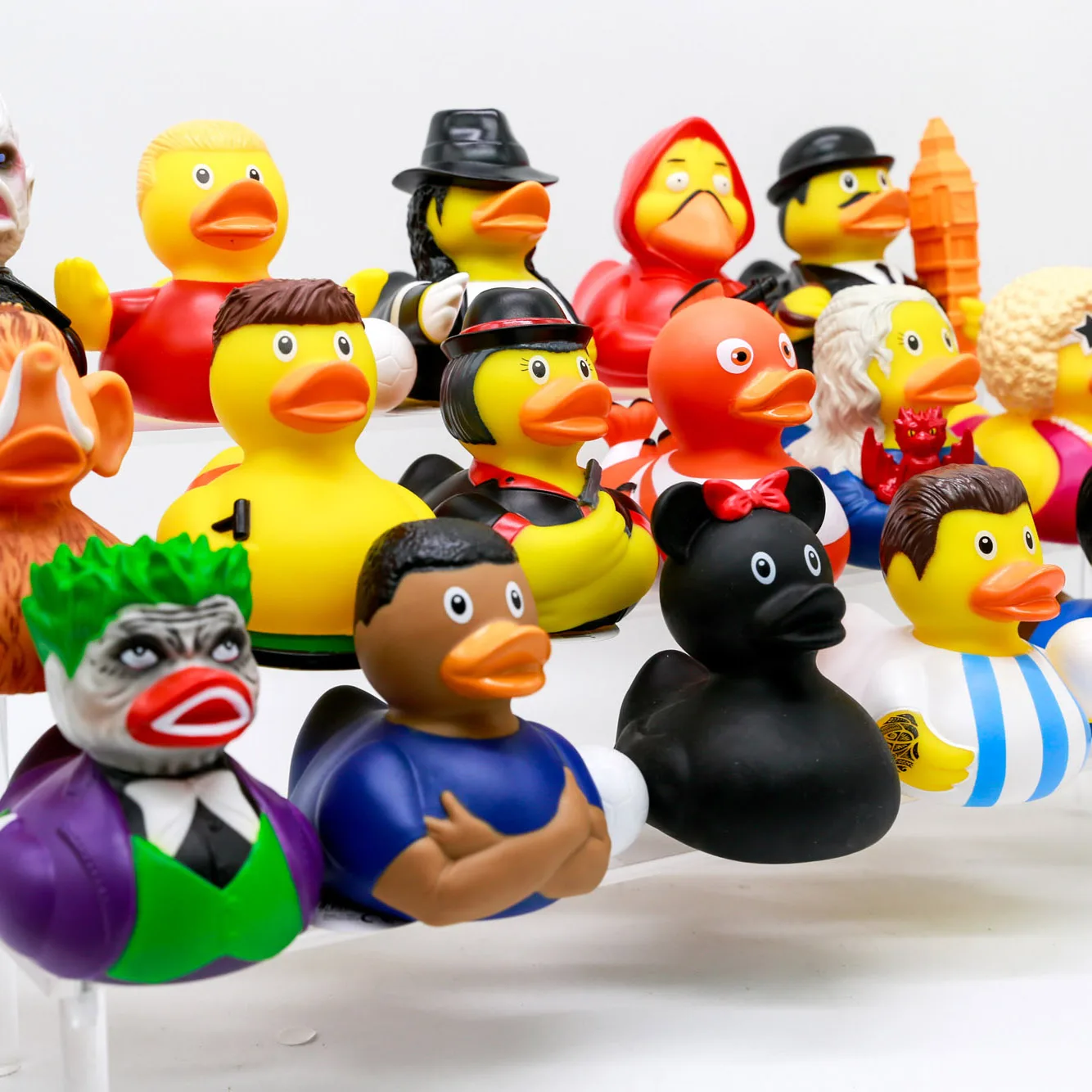 アクションフィギュアおもちゃラバーダックコスプレアニメ映画キ - Vinyl Figure Blank のレビューと価格