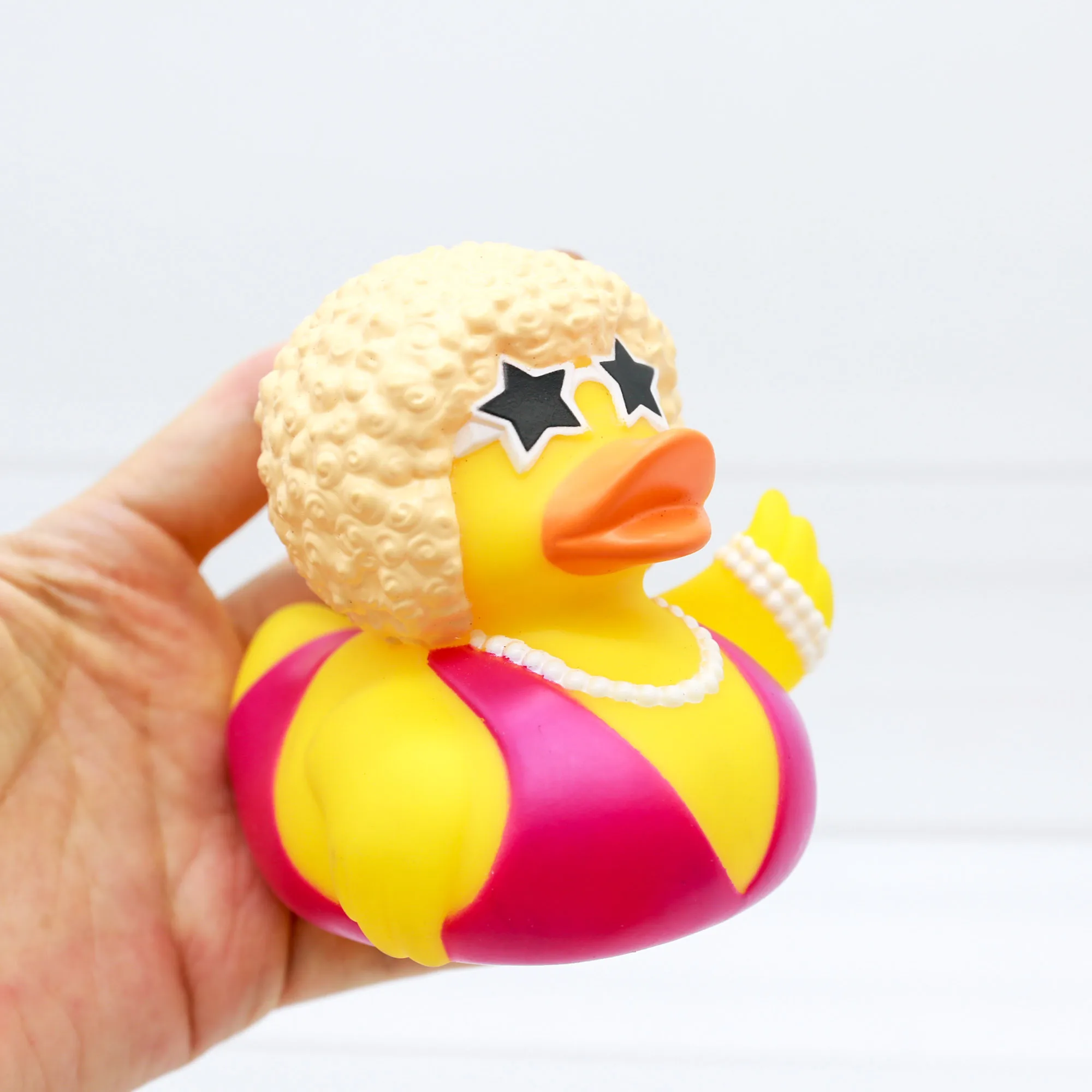 アクションフィギュアおもちゃラバーダックコスプレアニメ映画キ - Vinyl Figure Blank のレビューと価格