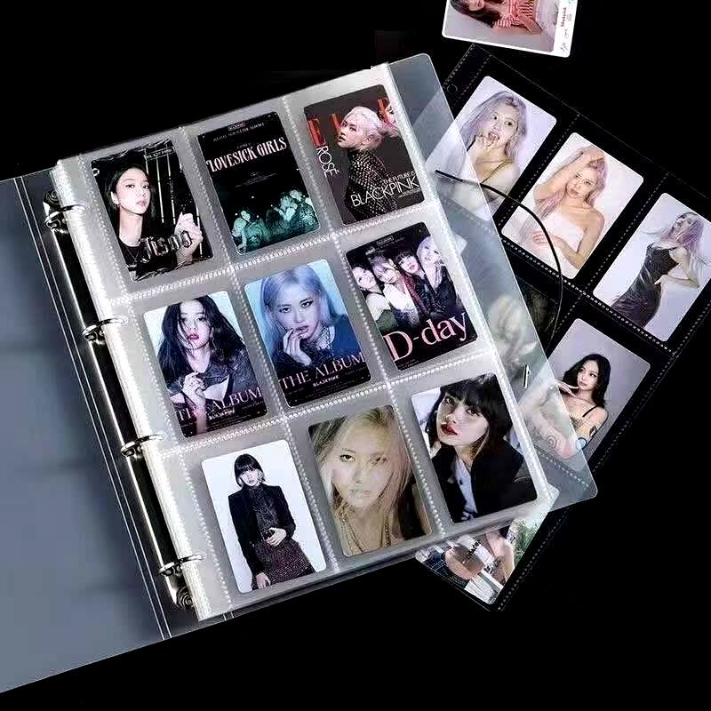 A4 A5フォトバインダー スリーブ カバー コレクション  - Card Penny Sleeve のレビューと価格