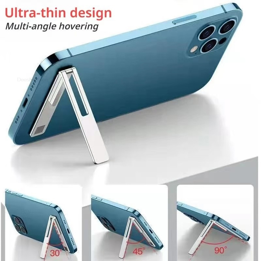金属製スチール折りたたみ式携帯電話ブラケットユニバーサルデス - Pop Display Shelf のレビューと価格