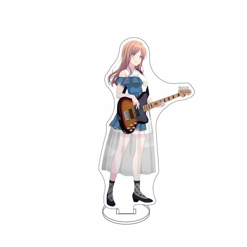 16CMアニメ「BanG Dream!」フィギュア マイゴー - Figma Stand Set のレビューと価格