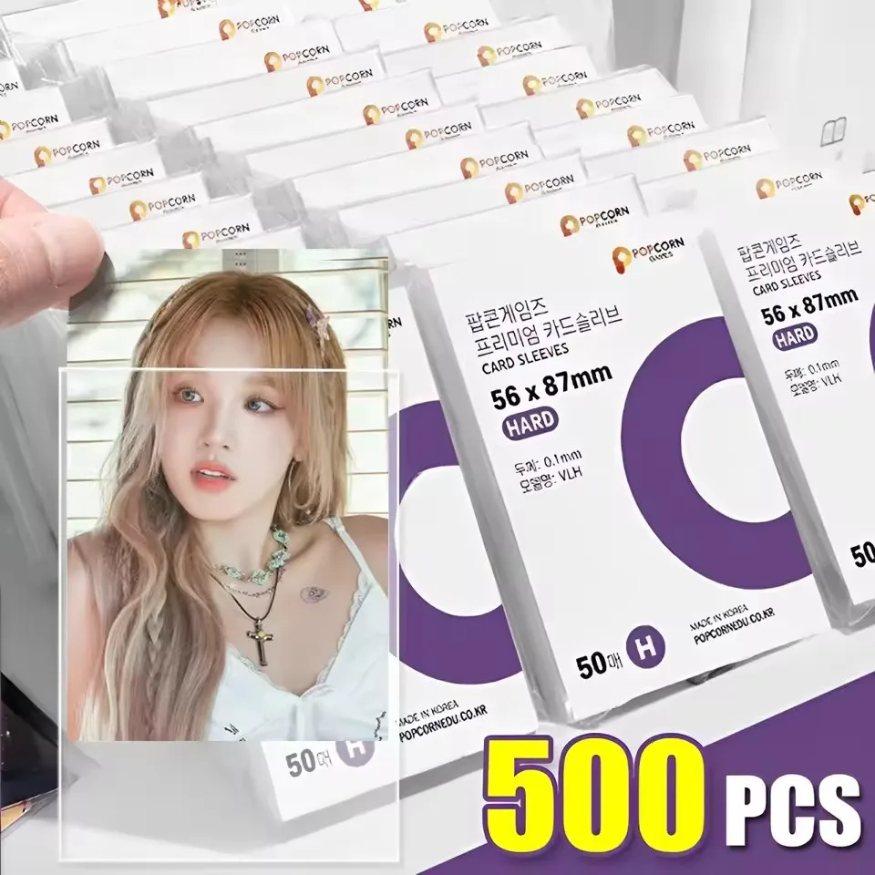 56 × 87 ミリメートル 63.5 × 88 ミリメート - Card Penny Sleeve のレビューと価格