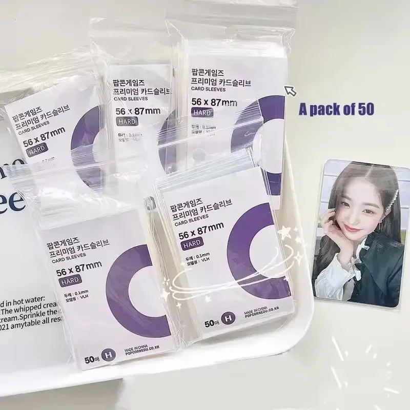 56 × 87 ミリメートル 63.5 × 88 ミリメート - Card Penny Sleeve のレビューと価格