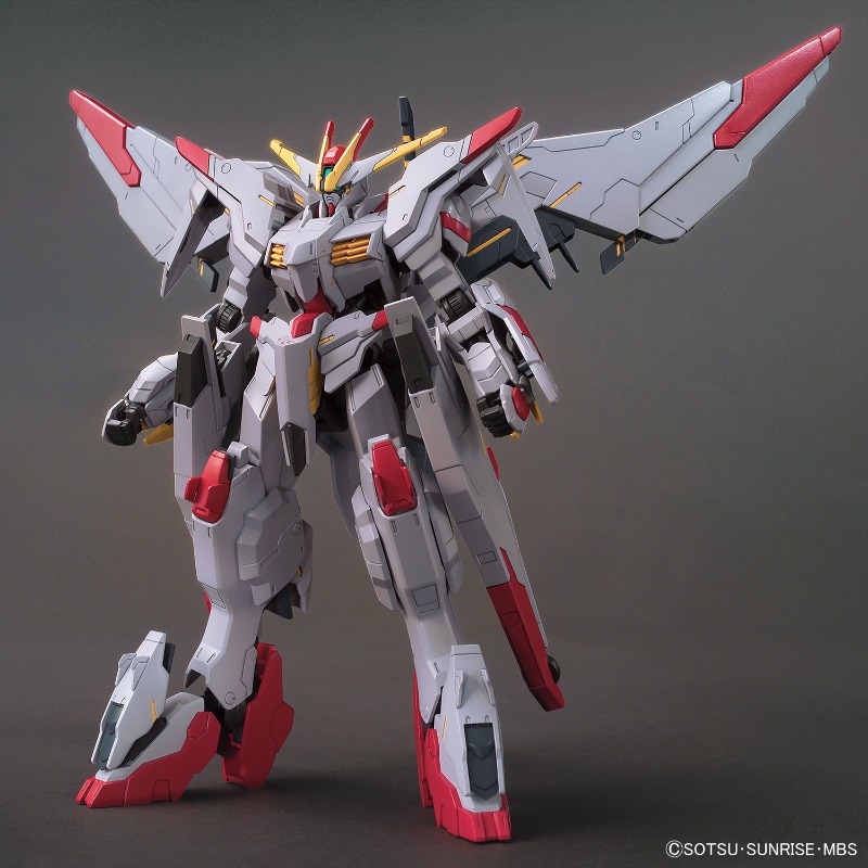バンダイ 100% 本物のガンダムモデルキットアニメフィギュ - Bandai Model Gundam Hg のレビューと価格