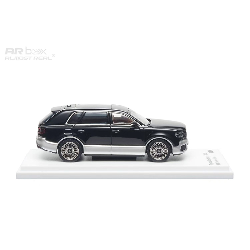 AR BOX 在庫あり 1:64 トヨタ センチュリー SU - Die Cast Car 1 64 のレビューと価格