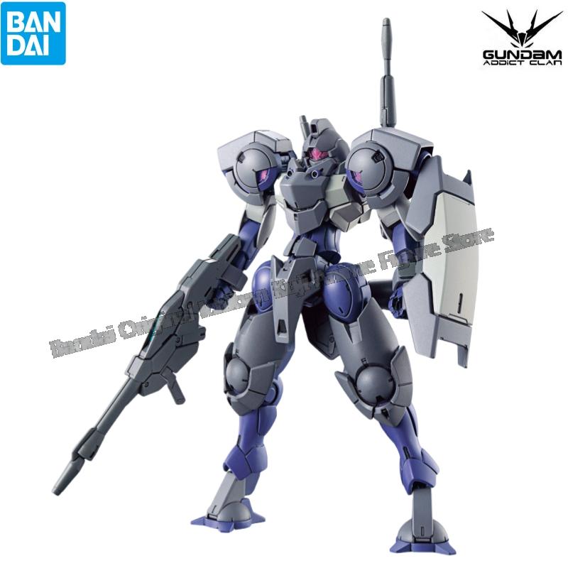 在庫あり バンダイ モデル人形 新品箱入り ガンダム Hg  - Bandai Model Gundam Hg のレビューと価格