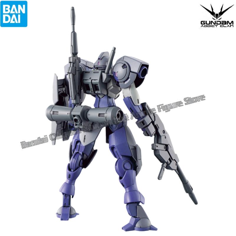 在庫あり バンダイ モデル人形 新品箱入り ガンダム Hg  - Bandai Model Gundam Hg のレビューと価格