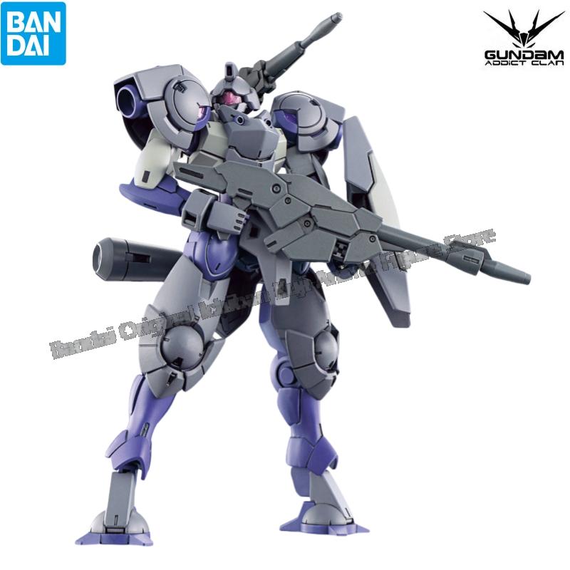 在庫あり バンダイ モデル人形 新品箱入り ガンダム Hg  - Bandai Model Gundam Hg のレビューと価格