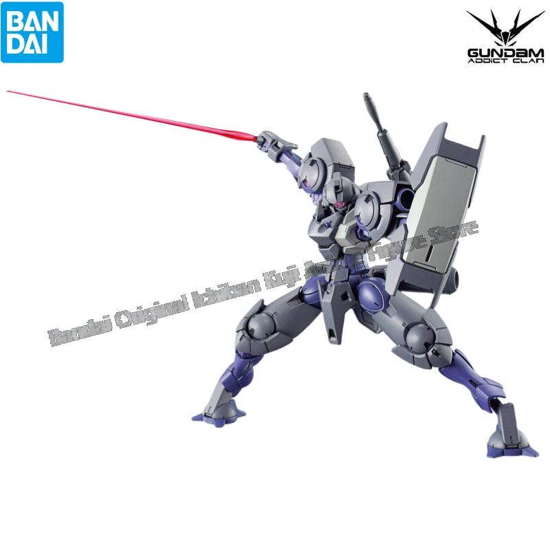在庫あり バンダイ モデル人形 新品箱入り ガンダム Hg  - Bandai Model Gundam Hg のレビューと価格
