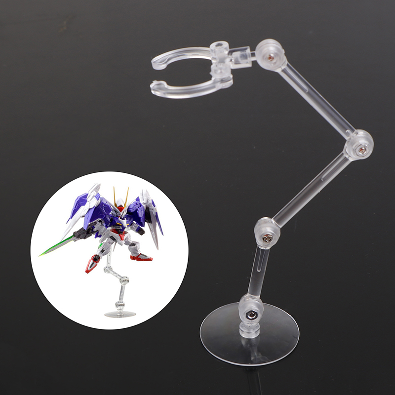 人形スタンドフィギュアディスプレイブラケットアクションベース - Action Figure Stand のレビューと価格