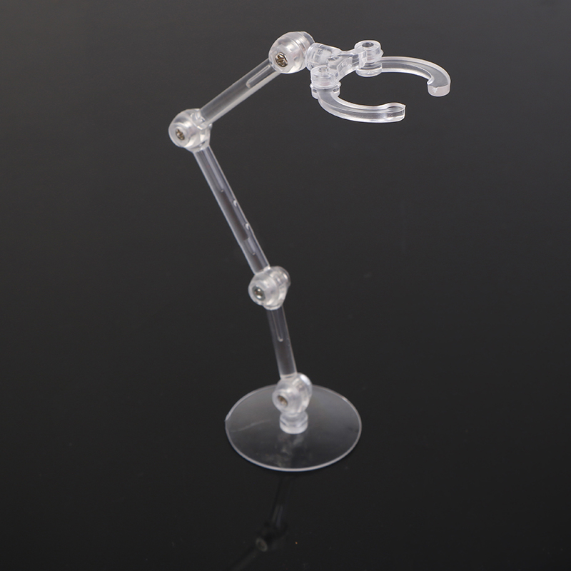 人形スタンドフィギュアディスプレイブラケットアクションベース - Action Figure Stand のレビューと価格