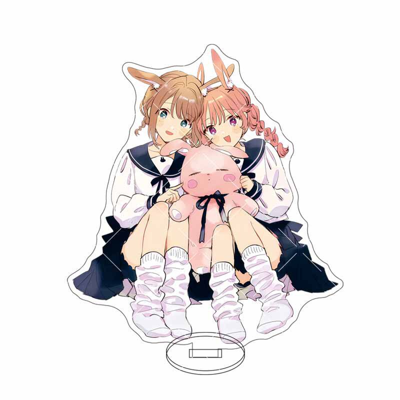 16CM アニメ ‌ 死ぬまで君と恋したいフィギュア　シーナ - Figma Stand Set のレビューと価格