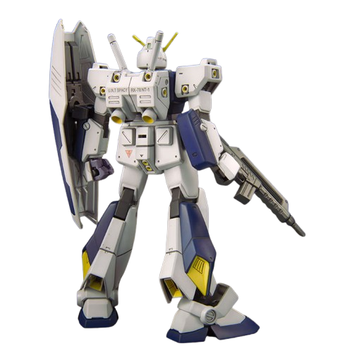 バンダイ純正 HG 1/144 RX-78 NT-1 ガンダ - Bandai Model Gundam Hg のレビューと価格