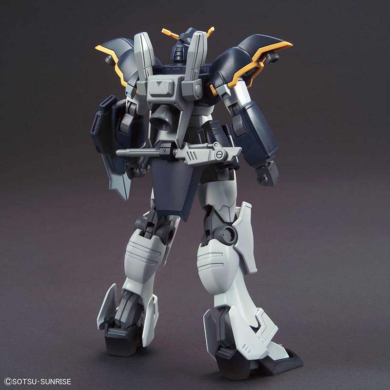 バンダイ HG 1/144 ウイングゼロ デススカイツ ヘビ - Bandai Model Gundam Hg のレビューと価格