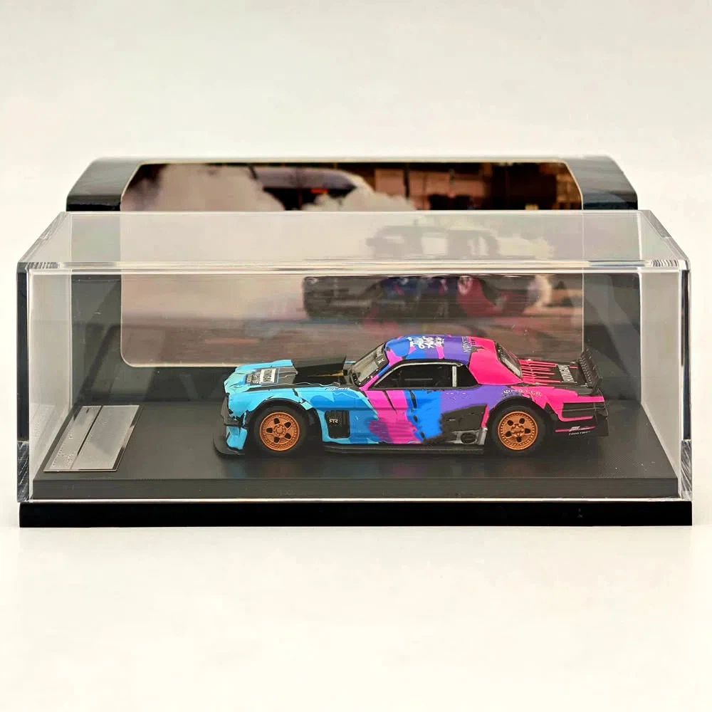 SW 1:64 パフォーマンス 1977 F-150 & 1 - Die Cast Car 1 64 のレビューと価格