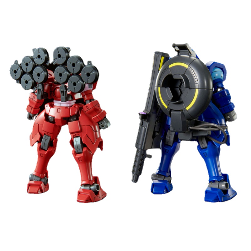 バンダイ-子供のためのオリジナルのグラマモデルhgアクション - Bandai Model Gundam Hg のレビューと価格