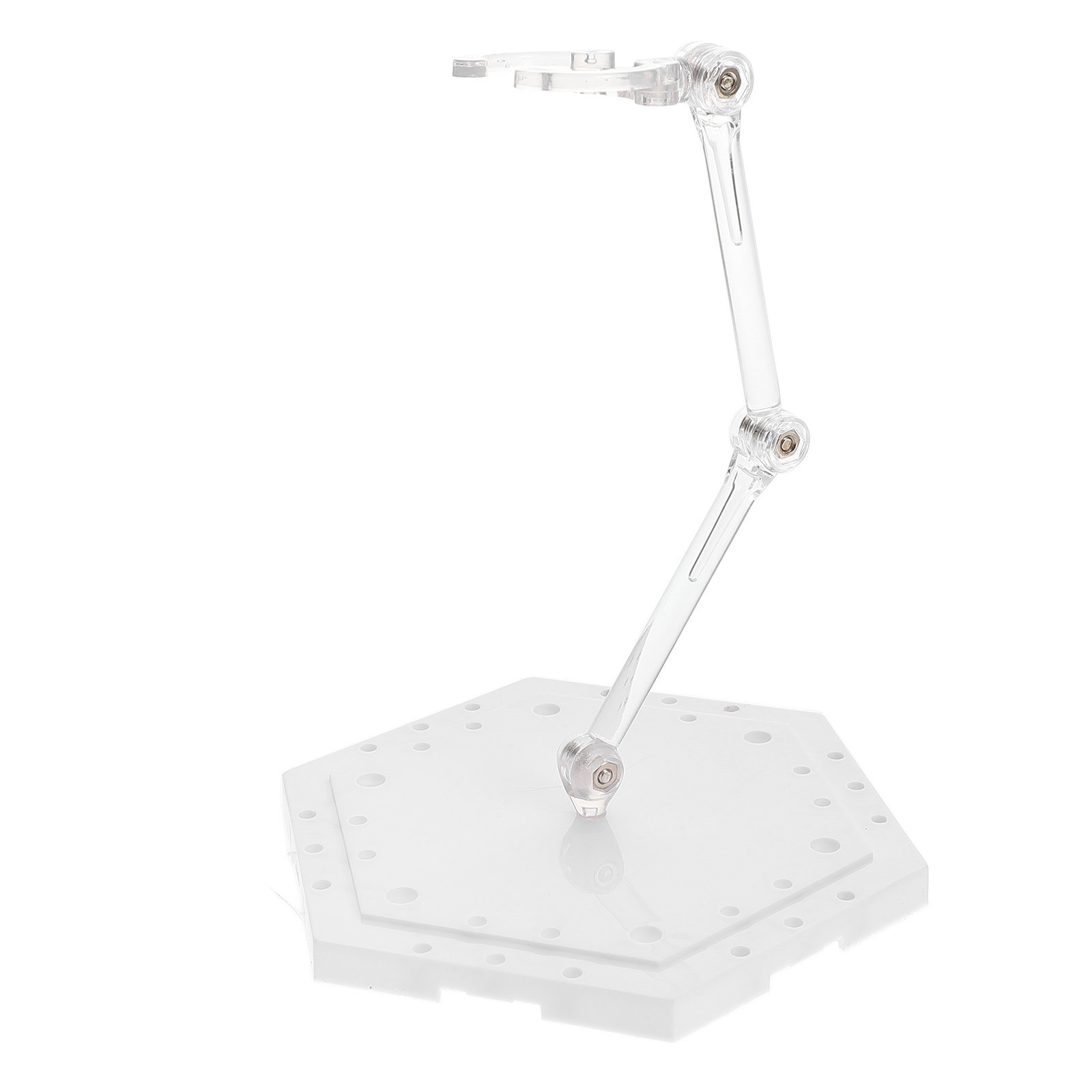 調整可能なアクションフィギュアスタンド PVC製安定ベース  - Action Figure Stand のレビューと価格