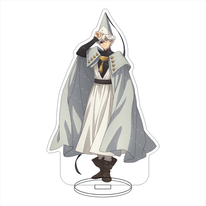 16 センチメートルアニメアクリルスタンド魔女帽子アトリエコ - Figma Stand Set のレビューと価格